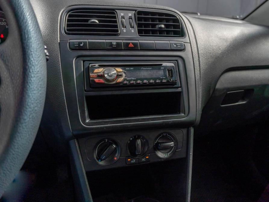Volkswagen Polo V Тамбов  - изображение 12