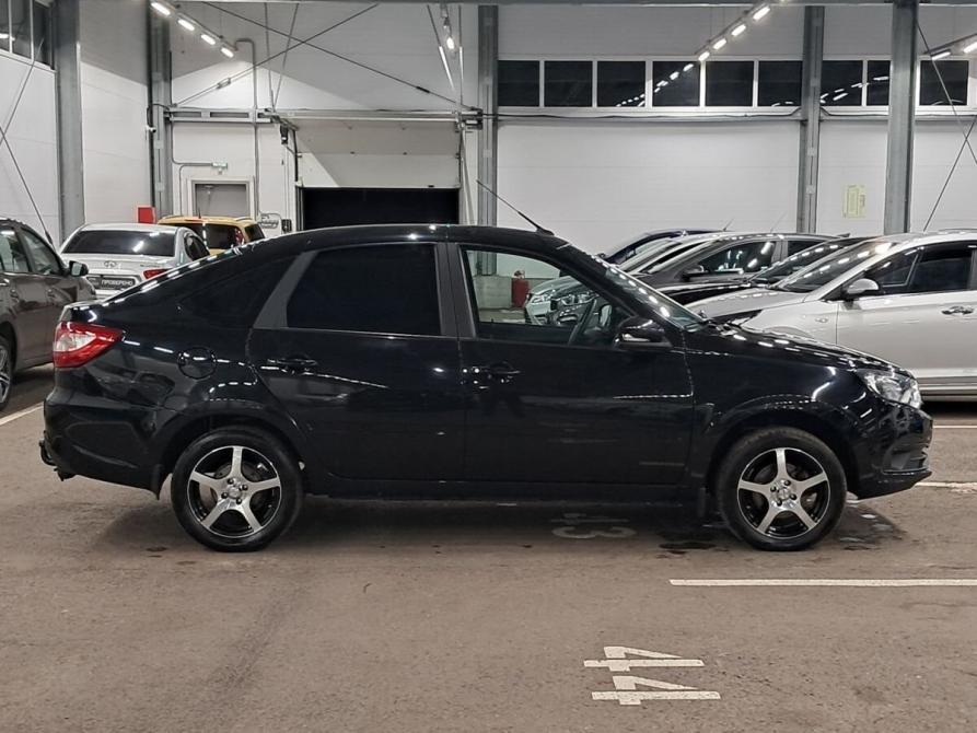 Lada (ВАЗ) Granta I Рестайлинг Набережные Челны  - изображение 5