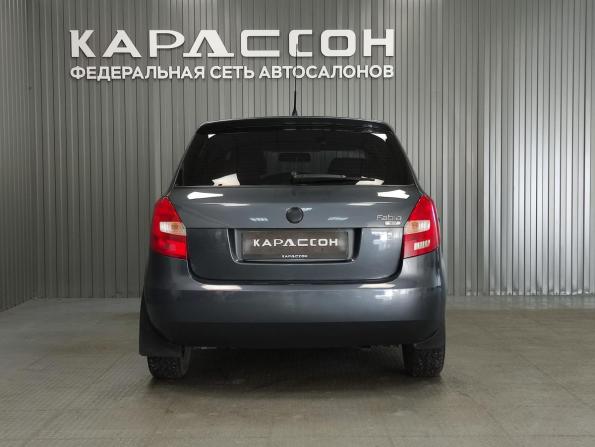 Skoda Fabia II с пробегом 2008 года, цена 399 000 рублей, 274651 км, хэтчбек, Автокод Объявления
