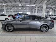 Mazda 6 III (GJ) Рестайлинг 2 Набережные Челны  - изображение 39