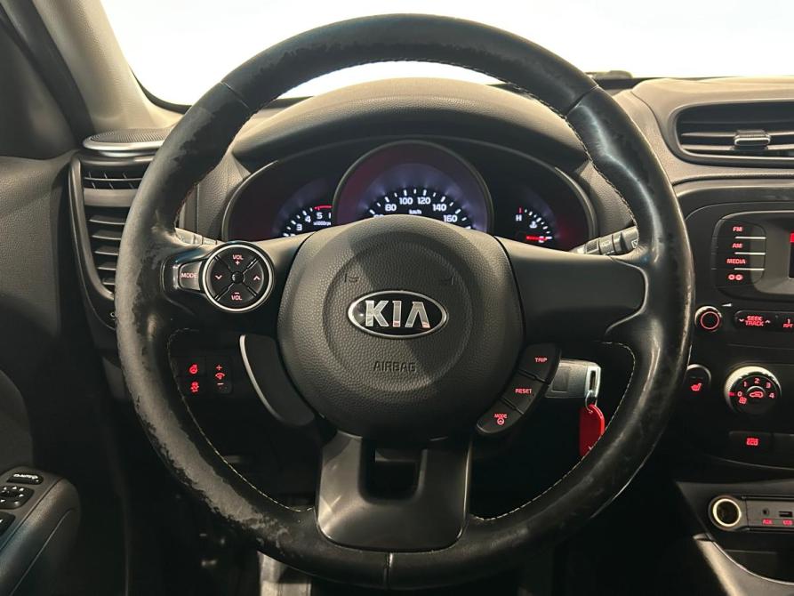 Kia Soul II Санкт-Петербург  - изображение 20