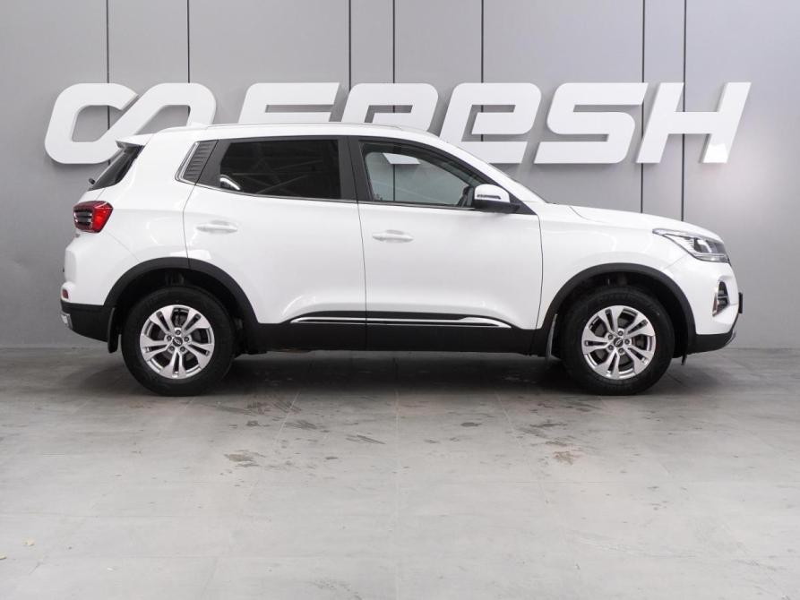 Chery Tiggo 4 Pro I Рестайлинг Воронеж  - изображение 5