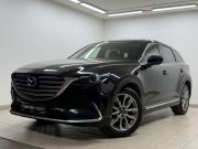 Mazda CX-9 II Вологда  - изображение 25