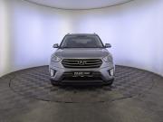 Hyundai Creta I Москва  - изображение 29