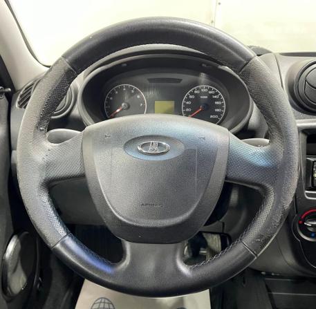 Lada (ВАЗ) Granta I с пробегом 2012 года, цена 265 000 рублей, 229000 км, седан, Автокод Объявления