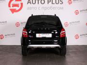 Lada (ВАЗ) Granta I Рестайлинг Минеральные Воды  - изображение 21