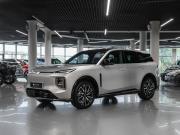 Changan Qiyuan Q07 Москва  - изображение 32