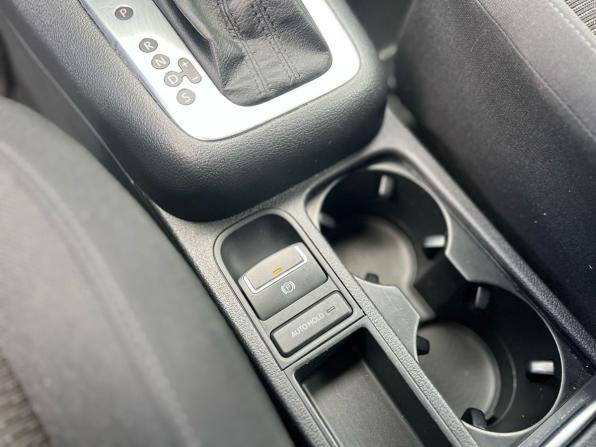 Volkswagen Tiguan I Рестайлинг с пробегом 2015 года, цена 1 370 000 рублей, 142844 км, внедорожник, Автокод Объявления
