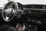 Toyota Corolla XI (E160 E170 E180) Новокузнецк  - изображение 54