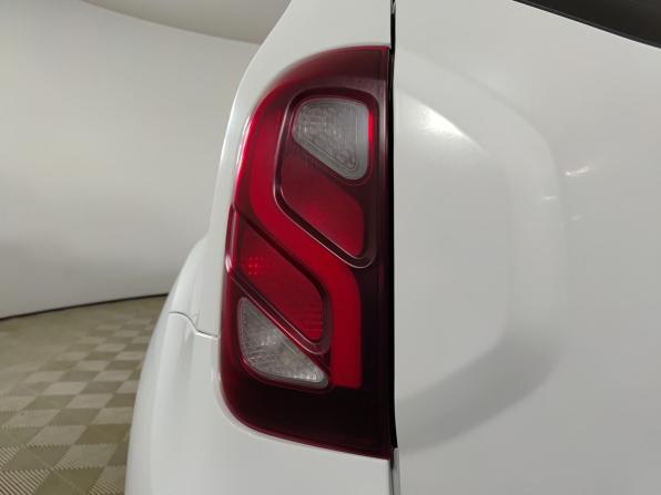 Renault Duster I Рестайлинг с пробегом 2017 года, цена 1 245 000 рублей, 188000 км, внедорожник, Автокод Объявления