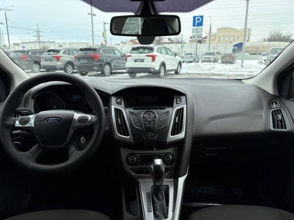 Ford Focus III с пробегом 2012 года, цена 790 900 рублей, 183000 км, седан, Автокод Объявления