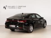 Hyundai Elantra VII (CN7) Казань  - изображение 11