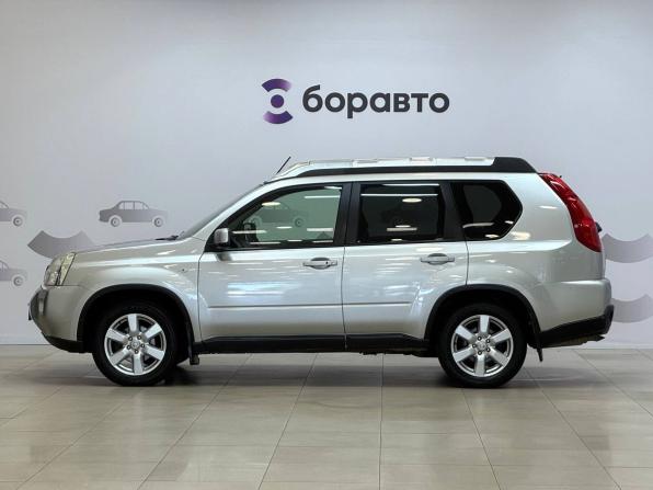 Nissan X-Trail II с пробегом 2008 года, цена 1 050 000 рублей, 156037 км, внедорожник, Автокод Объявления