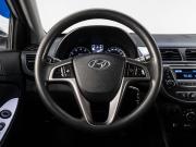 Hyundai Solaris I Рестайлинг Тюмень  - изображение 40
