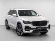 Geely Monjaro I Санкт-Петербург  - изображение 33