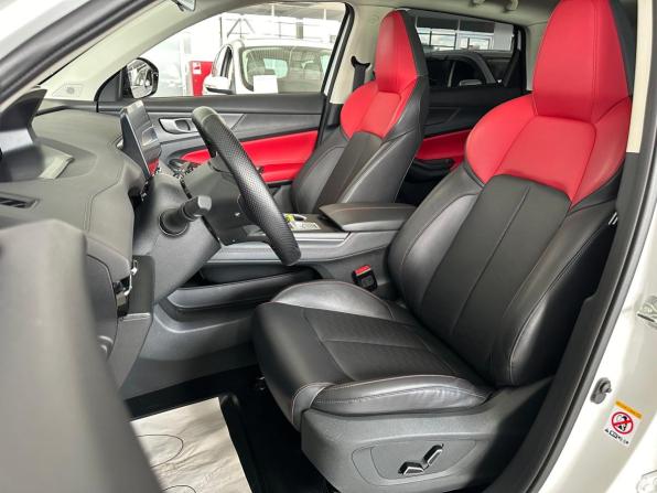 Changan UNI-S I с пробегом 2024 года, цена 2 250 000 рублей, 27013 км, внедорожник, Автокод Объявления