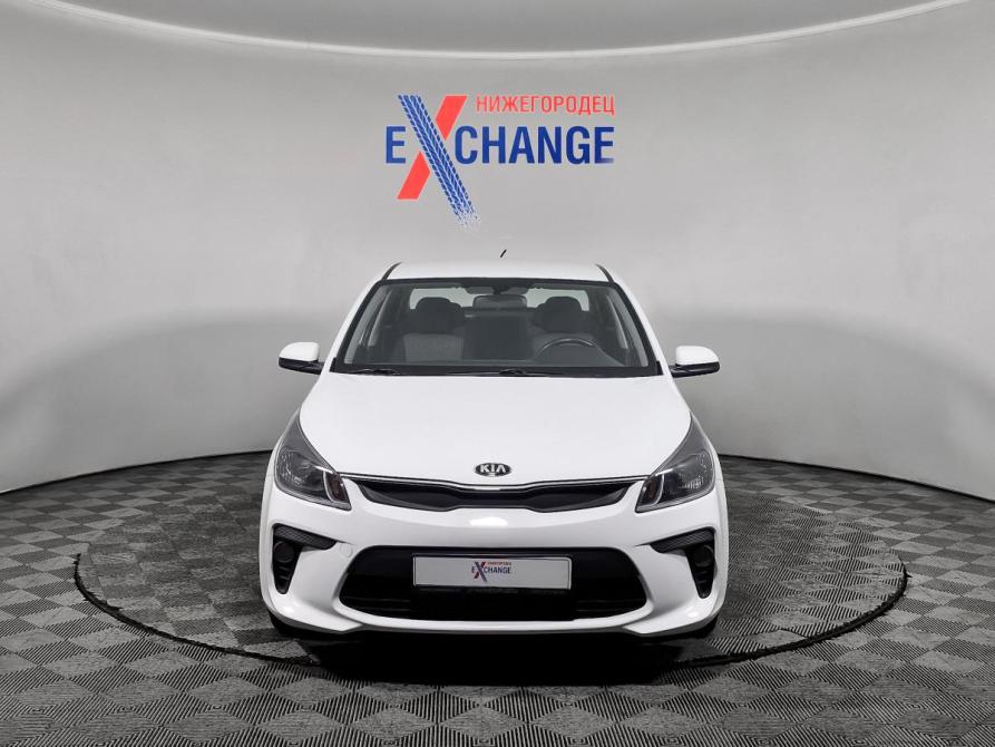 Kia Rio IV Нижний Новгород  - изображение 2