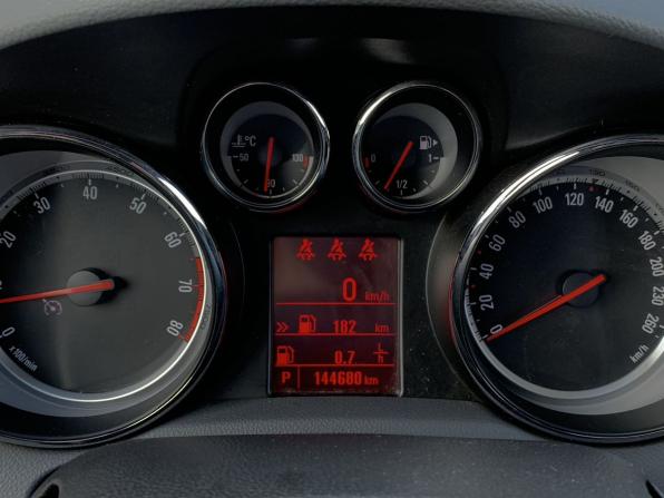 Opel Mokka I с пробегом 2015 года, цена 1 199 000 рублей, 144678 км, внедорожник, Автокод Объявления