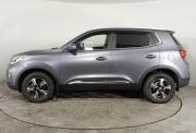 Chery Tiggo 4 Pro I Рестайлинг Волгоград  - изображение 27