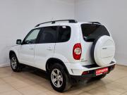 Chevrolet Niva I Рестайлинг Альметьевск  - изображение 30