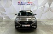 Lada (ВАЗ) Vesta I Азнакаево  - изображение 28