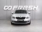 Skoda Octavia III (A7) Воронеж  - изображение 21