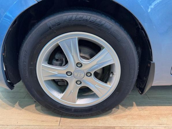 Kia Rio III с пробегом 2013 года, цена 699 000 рублей, 217572 км, хэтчбек, Автокод Объявления
