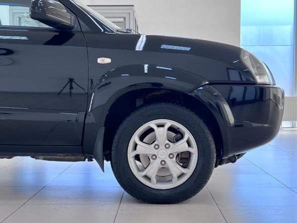 Hyundai Tucson I с пробегом 2008 года, цена 899 000 рублей, 211200 км, внедорожник, Автокод Объявления