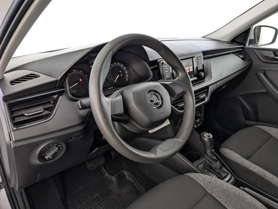 Skoda Rapid II Москва  - изображение 15