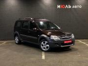 Lada (ВАЗ) Largus I Челябинск  - изображение 21