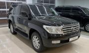 Toyota Land Cruiser 200 Series Челябинск  - изображение 24