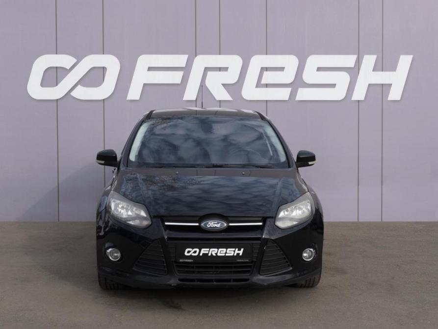 Ford Focus III Орехово-Зуево  - изображение 3
