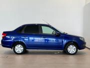 Lada (ВАЗ) Granta I Рестайлинг Волгоград  - изображение 31
