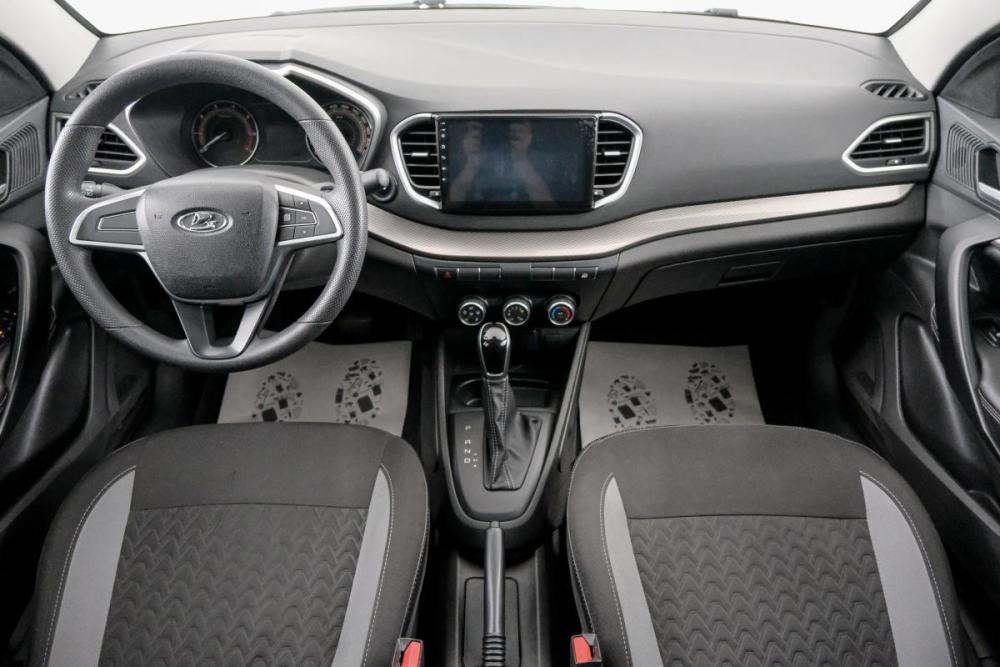 Lada (ВАЗ) Vesta I Красноярск  - изображение 11