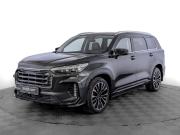 Exeed VX I Москва  - изображение 31