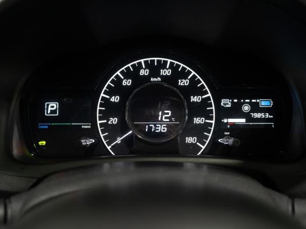Nissan Note II Рестайлинг с пробегом 2019 года, цена 1 320 000 рублей, 79895 км, хэтчбек, Автокод Объявления