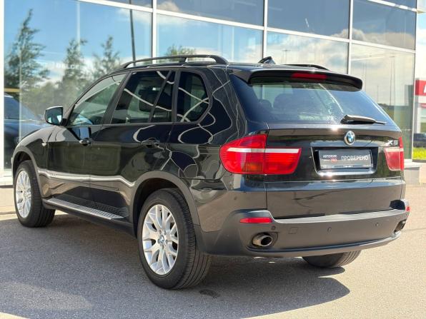 BMW X5 II (E70) с пробегом 2009 года, цена 1 315 000 рублей, 296000 км, внедорожник, Автокод Объявления