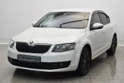 Skoda Octavia III (A7) Москва  - изображение 16