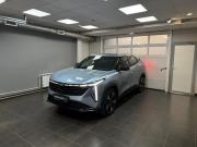 Geely Cityray Тверь  - изображение 26