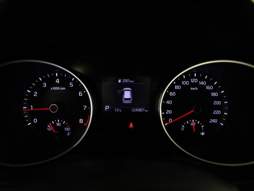 Kia Ceed III Санкт-Петербург  - изображение 11
