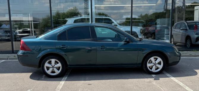 Ford Mondeo III с пробегом 2002 года, цена 255 000 рублей, 468000 км, седан, Автокод Объявления