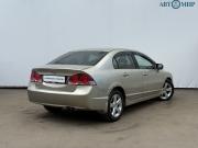 Honda Civic VIII Москва  - изображение 15