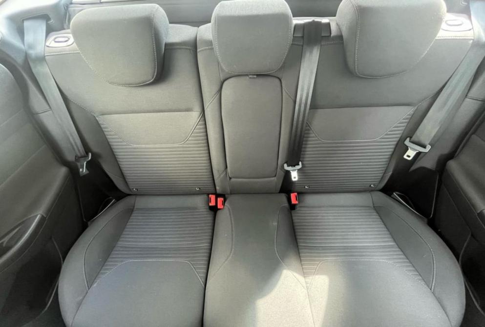 Ford Focus III Рестайлинг Владимир  - изображение 20