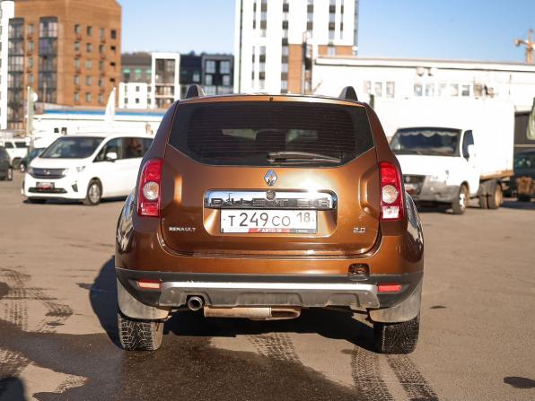 Renault Duster I с пробегом 2012 года, цена 949 000 рублей, 146757 км, внедорожник, Автокод Объявления