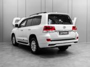 Toyota Land Cruiser 200 Series Рестайлинг 2 Тюмень  - изображение 30