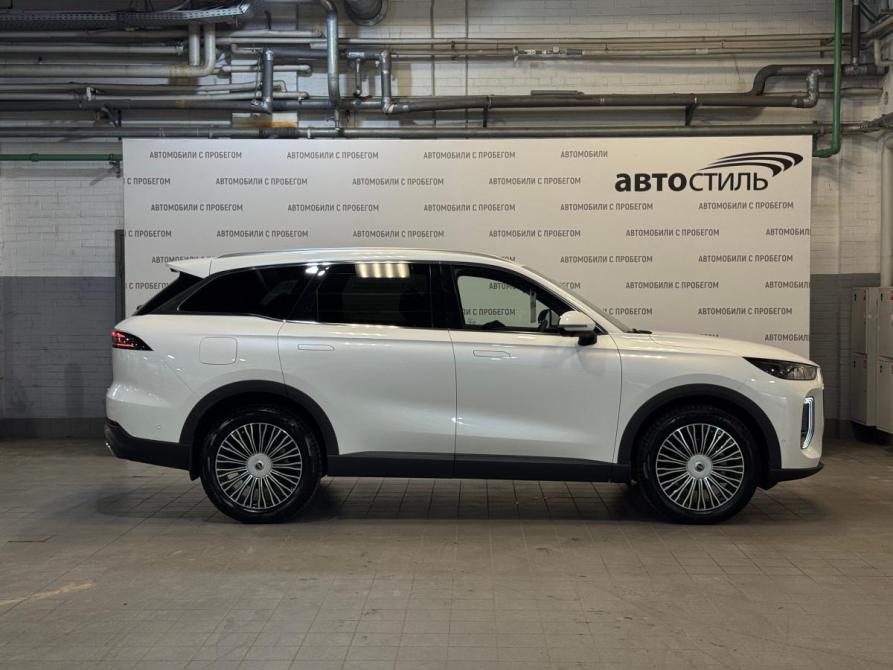 Chery Tiggo 9 I Санкт-Петербург  - изображение 4