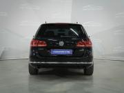 Volkswagen Passat B7 Новосибирск  - изображение 37