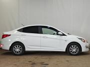 Hyundai Solaris I Рестайлинг Кемерово  - изображение 16