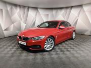 BMW 4 серии F32/F33/F36 Москва  - изображение 20
