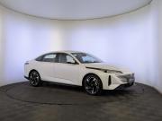 Changan Lamore Москва  - изображение 32